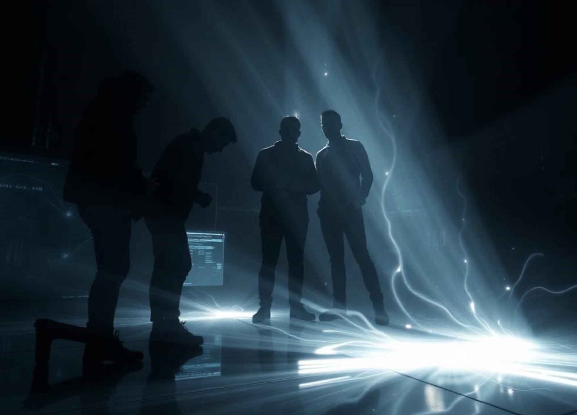 Why Culture Matters in High-Stakes Engineering | Design Department Inc.